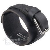 L�derarmb�nd "Napoli" BLack