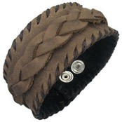 L�derarmb�nd/brown