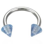 Piercing Kirurgisk st�l.