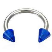 Piercing Kirurgisk st�l.