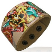 "Sand" Skull armb�nd.