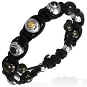 "Shamball" Beads armb�nd.