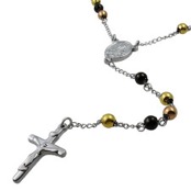 Rosenkrans "Black/Gold"