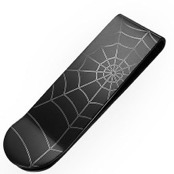 "Spider" Pengeclips.