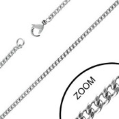 Topsk�ret k�de 1,8 mm - 60 cm