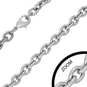 Rustfri-st�l 5,5mm (60 cm)