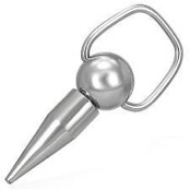 Piercing - Kirurgisk st�l.