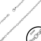 Rustfri-st�l 3,2mm (50 cm)