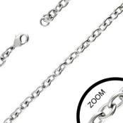 Rustfri-st�l 5,7mm (60 cm)