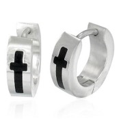 �rering Rustfrit st�l (1stk)