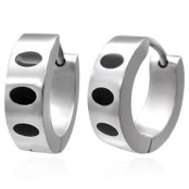 �rering "Steel" (1stk)
