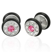 "�restick" Two side (Pink) 1stk