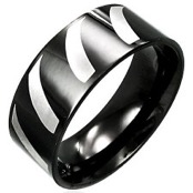 "Black coat" Herrering