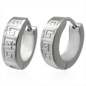 �rering Steel316L (1stk)