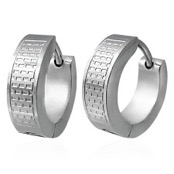 �rering "St�l316L" 1 stk.