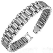 Armb�nd i Rustfri st�l
