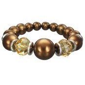 "Link beads" Armb�nd