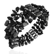 "Magnet" Armb�nd / Halssmykke.