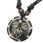 "Bird East" Organic Bone