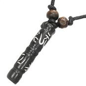 "Stick" African bone.