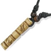 Organic Bone "Africa"