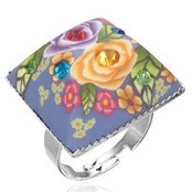 Fashion ring