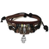 "Hand" Fashion armb�nd.