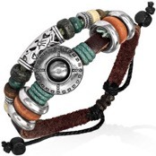 "Fashion" L�derarmb�nd