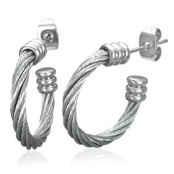"Wire" Smart �rering (1stk)