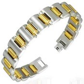 "Claudio" Goldplated