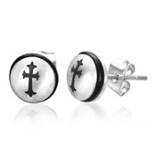 "Cross" �restick (1 stk)