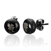 �restick "Firkl�ver" (Black) 1stk