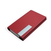 "Red" Kreditkortholder