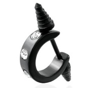 Piercing - Kirurgisk st�l.