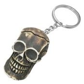 "Organic Bone" Skull