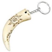 "Organic Bone" N�glering