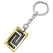 N�glering "Goldplated"