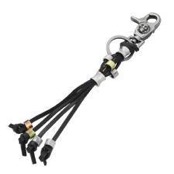 N�glering/keyhanger "DeLuxe"
