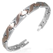 "Tungsten" Arm�nd med glimt.
