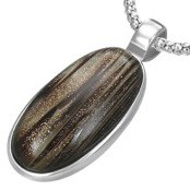 "GemStone" Halssmykke