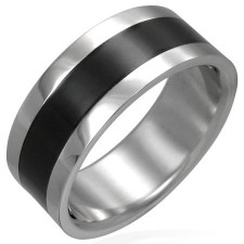 Herre ring i Rustfrit st�l