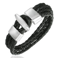 Boloflet & Rustfri-st�l.