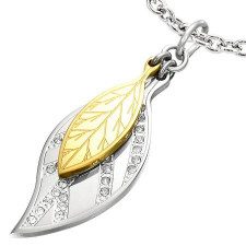 "Blade" Goldplated.