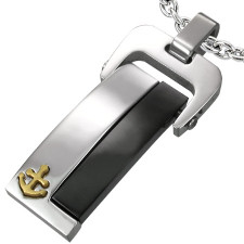 "Anchor" Halssmykke