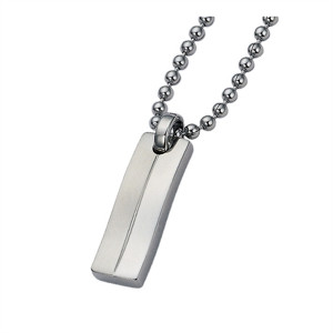 "Calitri" Halssmykke 316L