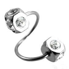 Piercing - Kirurgisk st�l.