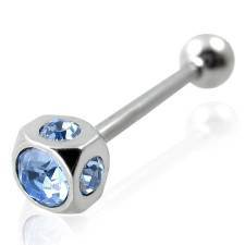 Piercing - Kirurgisk st�l.