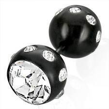 Piercing - Kirurgisk st�l.