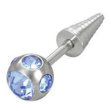 Piercing - Kirurgisk st�l.