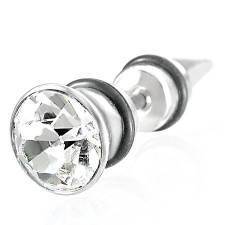 Piercing - Kirurgisk st�l.